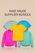 NIKE MILER VENDOR BUNDLE