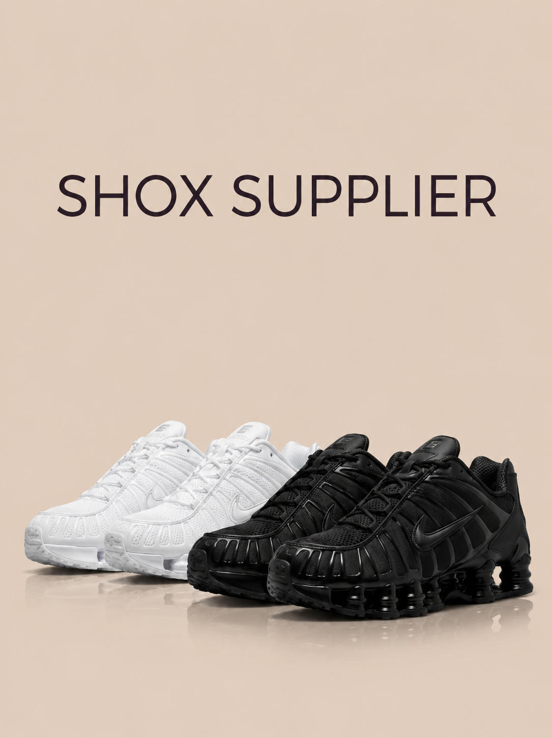 SHOX SUPPLIER