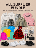 ALL SUPPLIER BUNDLE