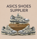 ASICS GEL SUPPLIER