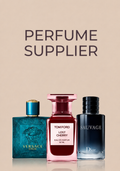 FRAGRANCE VENDOR